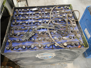 Electric forklift Still RX60-35: picture 4