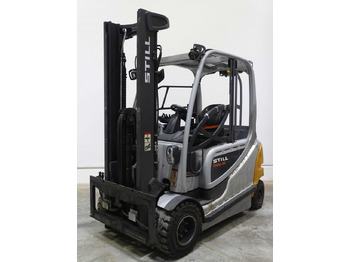 Electric forklift STILL RX60