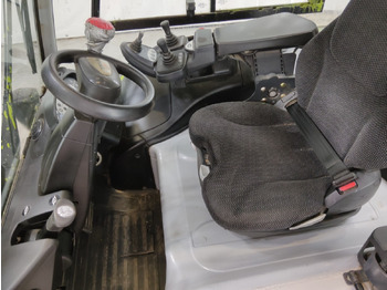 Electric forklift Still RX60-35: picture 3