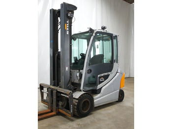 Electric forklift STILL RX60
