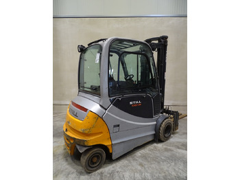 Electric forklift Still RX60-35: picture 2