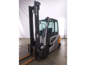 Electric forklift STILL RX60