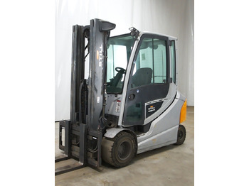 Electric forklift STILL RX60