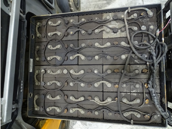 Electric forklift Still RX60-35: picture 4