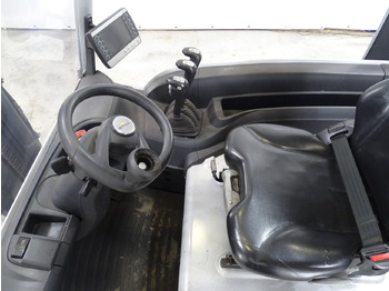 Electric forklift Still RX60-35: picture 3 Electric forklift Still RX60-35: picture 3