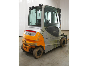 Electric forklift Still RX60-35: picture 2
