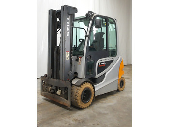 Electric forklift STILL RX60