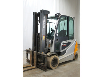 Electric forklift STILL RX60