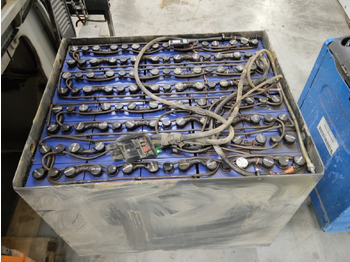 Electric forklift Still RX60-35: picture 4 Electric forklift Still RX60-35: picture 4