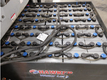 Electric forklift Still RX60-45: picture 4 Electric forklift Still RX60-45: picture 4