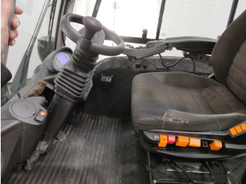 Electric forklift Still RX60-45: picture 3 Electric forklift Still RX60-45: picture 3