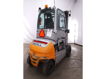 Electric forklift Still RX60-45: picture 2 Electric forklift Still RX60-45: picture 2