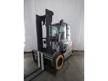 Electric forklift STILL RX60