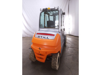 Electric forklift Still RX60-50/600/BATT.NEU: picture 2