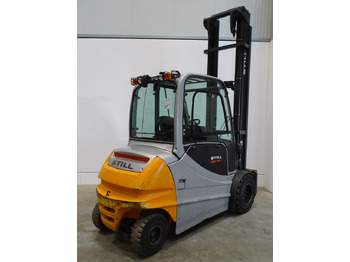 Electric forklift Still RX60-50/600: picture 2 Electric forklift Still RX60-50/600: picture 2