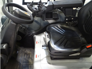 Electric forklift Still RX60-50/600: picture 3 Electric forklift Still RX60-50/600: picture 3