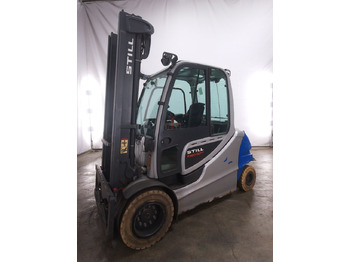 Electric forklift STILL RX60