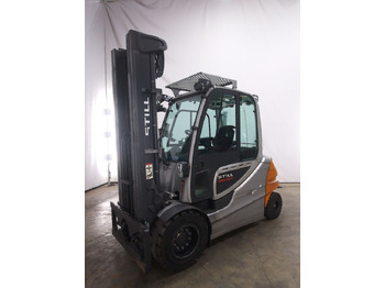 Electric forklift STILL RX60
