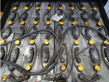 Electric forklift Still RX60-50/600: picture 4 Electric forklift Still RX60-50/600: picture 4