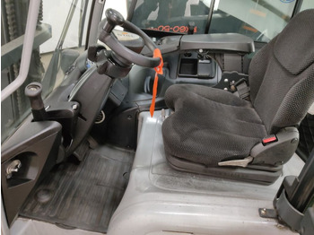 Electric forklift Still RX60-50/600: picture 3