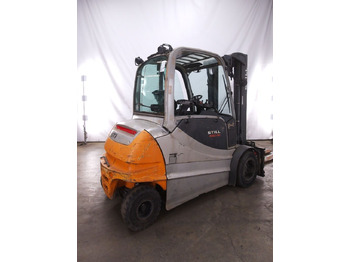 Electric forklift Still RX60-50: picture 2 Electric forklift Still RX60-50: picture 2
