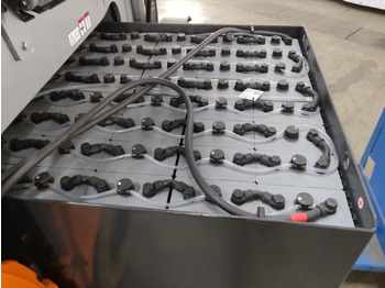 Electric forklift Still RX60-50: picture 4