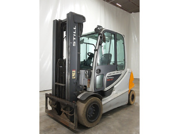Electric forklift STILL RX60