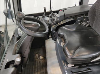 Electric forklift Still RX60-70: picture 3