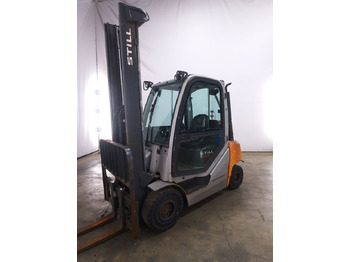 Forklift STILL RX70