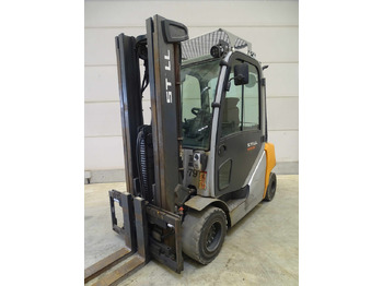 Diesel forklift STILL RX70