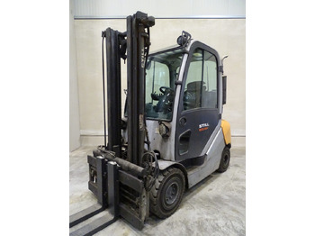 Diesel forklift STILL RX70