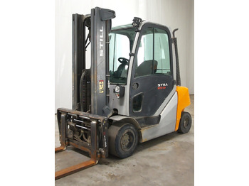 Diesel forklift STILL RX70