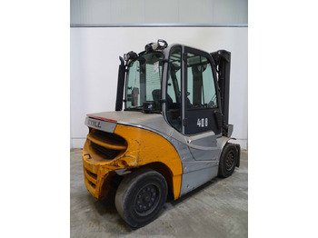 Diesel forklift Still RX70-40: picture 2 Diesel forklift Still RX70-40: picture 2