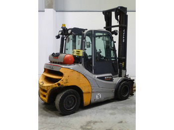 Leasing of Still RX70-50T/600 Still RX70-50T/600: picture 2