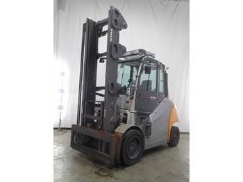 Diesel forklift STILL RX70