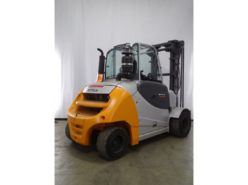 Diesel forklift Still RX70-80/900: picture 2