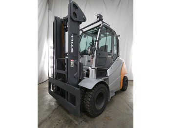 Diesel forklift STILL RX70