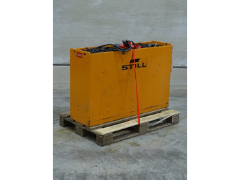 Battery