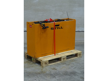 Battery