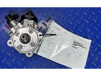 Fuel pump BOSCH