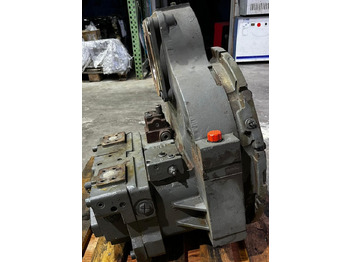 Hydraulic pump LIEBHERR