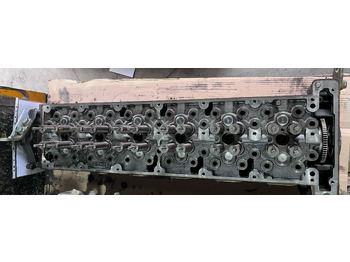 Engine and parts MERCEDES-BENZ Actros