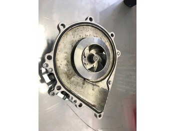 Mercedes Actros MP4 Water Pump Euro 5 / 6 - Coolant pump for Truck: picture 1 Mercedes Actros MP4 Water Pump Euro 5 / 6 - Coolant pump for Truck: picture 1