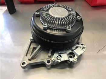 Mercedes Actros MP4 Water Pump Euro 5 / 6 - Coolant pump for Truck: picture 1 Mercedes Actros MP4 Water Pump Euro 5 / 6 - Coolant pump for Truck: picture 1