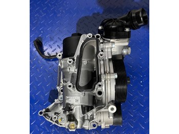 Fuel filter MERCEDES-BENZ Axor