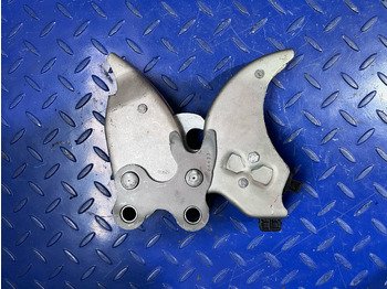 Cab and interior MERCEDES-BENZ