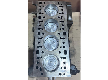 Engine MERCEDES-BENZ