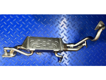 EGR cooler MERCEDES-BENZ
