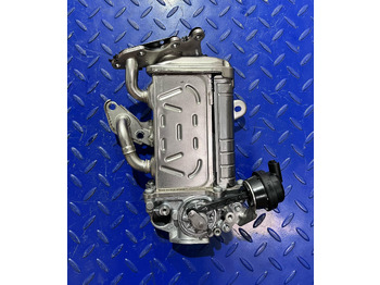 EGR cooler MERCEDES-BENZ