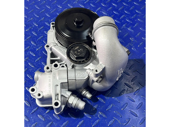 Coolant pump Mercedes Benz Waterpump Atego OM936: picture 2
